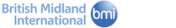 ��������������� British Midland Airways